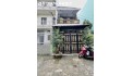 Nhà 2 tầng Đường HIỆP THÀNH 45, phường HT, Q12, dt 55m2 (4mx14m). Hẻm ôtô Giá 4,8Tỷ.