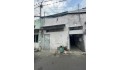 Nhà 1,5 tầng Mặt tiền đường ĐHT06, phường THT diện tích 87m2 (8,7mx10m). Đường 5m. Giá 4,7Tỷ.