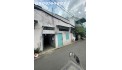 Nhà 1,5 tầng Mặt tiền đường Đông Hưng Thuận 06, phường THT, diện tích 87m2 (8,7mx10m). Giá 4,7Tỷ.