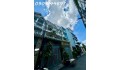 Bán nhà 3 tầng đường HIỆP THÀNH 51, phường HIỆP THÀNH, Q12, dt 58m2 (4mx14,5m). Hẻm 7m thông Giá 4,65Tỷ