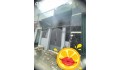 Nhà 1,5  tầng đường ĐHT06, phường THT, Q12, dt 52m2 (3,7mx13m) Hẻm ôtô. Giá 3,75Tỷ