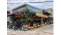 Quán CAFE góc 2 Mặt tiền đường NGUYỄN THỊ KIỂU, phường TÂN THỚI HIỆP, Q12, dt 192m2 (6,2mx18m). Giá 8Tỷ