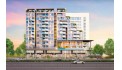 Phú Mỹ Hưng mở bán toàn bộ shophouse khối đế tại The Aurora Nguyễn Lương Bằng