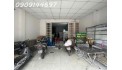 Chỉ 61tr/m2 Mặt tiền Kinh doanh đường NGUYỄN THỊ BÚP, phường TCH, Q12, dt 121,9m2 (4mx30m) Đường 12m Giá 7,8Tỷ