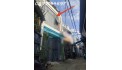 Nhà 3 tầng đường HIỆP THÀNH 17, phường HT. Q12, dt 24m2 (4mx6m) Hẻm ba gác Giá 2,05Tỷ