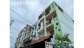 Bán Nhà 4 tầng Mặt tiền đường Tân Chánh Hiệp 07, phường TCH, Q12, dt 92m2 (4mx22m) Giá 9,3Tỷ