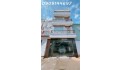 Bán Nhà 4 tầng 1/ đường LÊ VĂN KHƯƠNG, phường HT, Q12, dt 102m2 (5mx20m) Hẻm 6m. Giá 7,7Tỷ