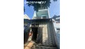 Nhà 3 tầng đường Nguyễn Thị Đặng, phường TTH, Q12 dt 58,2m2 (4mx14,5m). Giá 4,85Tỷ