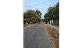 Bán lô đất 7200m2 Mặt tiền Cây gõ, An Phú, Củ chi