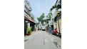 CĂN  GÓC THỐNG NHẤT, HẺM XE TẢI, SÁT MẶT TIỀN, NGANG 4,5M, 2 TẦNG - NHỈNH 4 TỶ TL