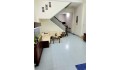 Bán Gấp Nhà Nguyễn Đình Chiểu chỉ1/- 58m2, 4 tầng BTCT, Phường 5 Quận3