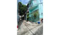Bán nhà hẻm oto Lương Thế Vinh quận Tân Phú 4,1 x 13 chỉ 4 tỷ tl