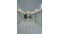 Bán nhà Mặt Tiền phường 2, Quận 8 , 148m2
5 lầu , thang máy chỉ 26,5 tỷ