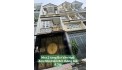 Bán Nhà 3 tầng đường BÙI VĂN NGỮ, phường Hiệp Thành, Q12, dt 39,2m2 (4mx10m) Hẻm 6m thông Giá 4,3Tỷ