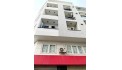Bán nhà căn hộ dịch vụ Hương Lộ 2, Bình Tân, ngang 8m x 12.5m, 6 tầng thang máy, giá 15 tỷ