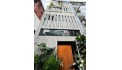 BÌNH THẠNH đón TẾT-NGUYỄN VĂN ĐẬU P7-46m2-3 TẦNG 04 PN-FULL NỘI THẤT - Chỉ 6.45 Tỷ tl.