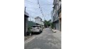 CỰC SỐC - BÁN NHÀ NÁT HẺM XE HƠI ĐỔ CỬA - GẦN CHỢ PHẠM VĂN BẠCH - CN 60m2 ( 4 x15m) - 4TỶ 7  hơn