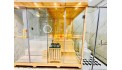 BÁN NHÀ ĐẸP - HẺM 5M QUANG TRUNG, 52M2 - 4 TẦNG, SÁT EMART 2 - NHỈNH 7 TỶ