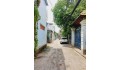 BÁN NHÀ GÒ VẤP,HXH, 82M2, 3 TẦNG ĐÚC, NHỈNH 5 TỶ.