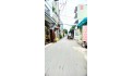 XE HƠi VÀO NHÀ LÊ ĐỨC THỌ P16 103M2 4 TẦNG ĐÚC 5M X20M CHỈ 9Ty
