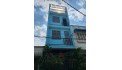 Bán nhà VTKD 8M thông  Phan Anh quận Tân Phú 4 x 16- 4 Tầng chỉ 8 tỷ tl