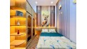 Mặt Tiền Kinh Doanh Đắc Địa - Chợ Hiệp Thành, 3 Phòng Ngủ, Nội Thất Cao Cấp, Giá Chỉ 5 Tỷ 2