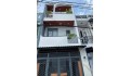 Bán nhà đẹp 1/ hẻm oto Hưng lộ 3 quận Bình Tân dtcn 65- 4 x 16- 3T chỉ 6.35 ty
