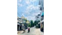 SIÊU PHẨM TÂN BÌNH CHỢ TÂN TRỤ - NHÀ MỚI 61M², HẺM NHỰA 8M - GIÁ CHỈ NHỈNH 7 TỶ 7 TL