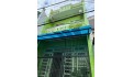 Bán nhà kế MT Hòa Bình quận Tân Phú 4,7 x 13- 2 tầng chỉ 5 tỷ tl