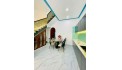 BÁN NHÀ NGAY TRƯỜNG HỌC TÂN SƠN, 60M2, HẺM 5M THÔNG, 3PN NHỈNH 5 TỶ 7