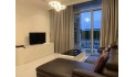 Cho thuê nhanh căn hộ 1 phòng ngủ view thoáng tại Vinhomes Central Park