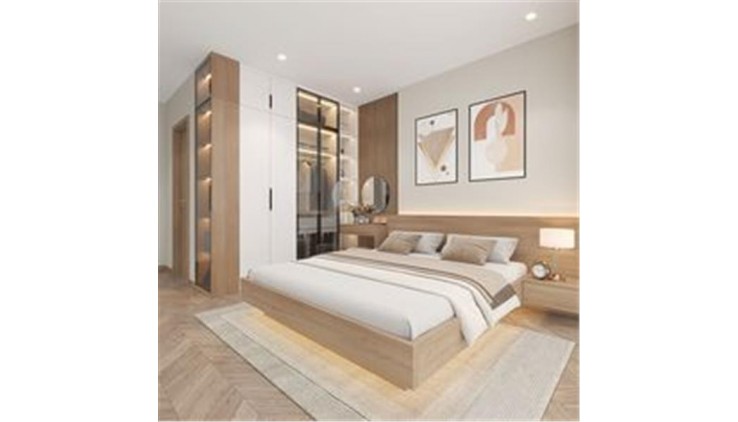 **Bán nhà hẻm 55 Thành Mỹ, phường 8 Tân Bình**; 4,3x9 - 4 tầng, chợ TB