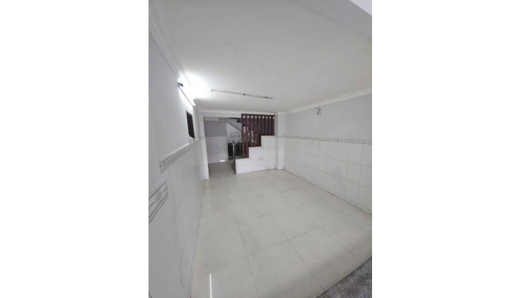 MẶT TIỀN KINH DOANH ĐƯỜNG 12M - VỈA HÈ 3M - ĐƯỜNG HƯNG PHÚ -  QUẬN 8