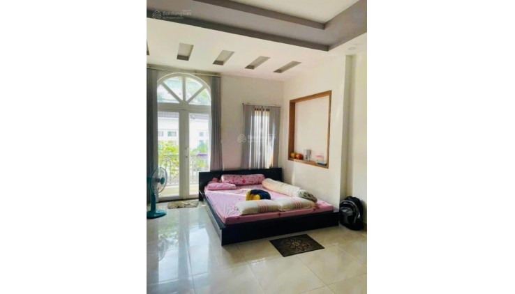 HXH 68M2 ngang 4.5X15 M2 P.SƠN KỲ Q.TÂN PHÚ gần chợ, AEON chỉ 5 tỷxx