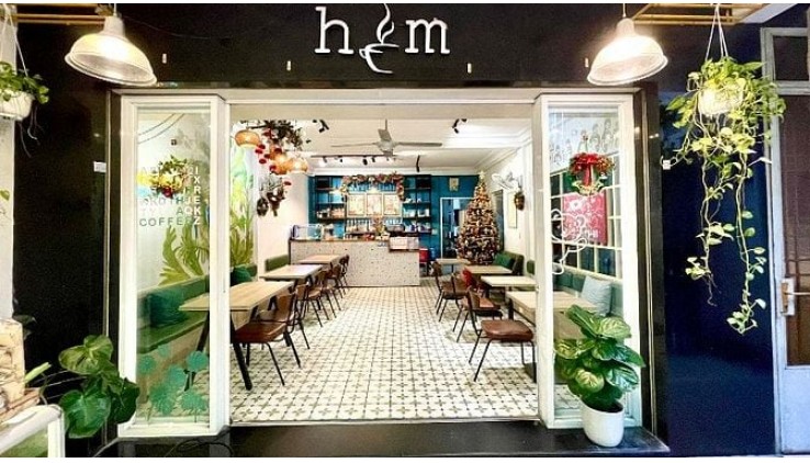 Quận Tân Bình, cần Sang quán cafe hoặc Cho thuê mặt bằng Kinh Doann, Liên hệ: 0909322744 chính chủ