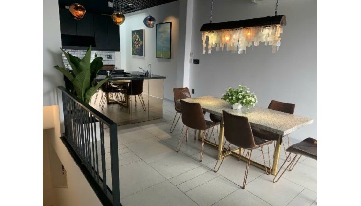 NHÀ BÁN - CÓ DÒNG TIỀN 90 TRIỆU - THÁNG - QUẬN TÂN BÌNH