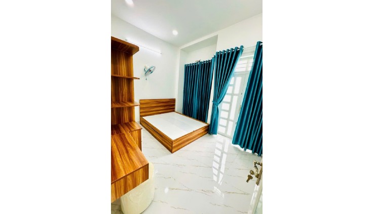 CHUYÊN BÁN NHÀ QUẬN 12 HIỆP THÀNH 25 -133
