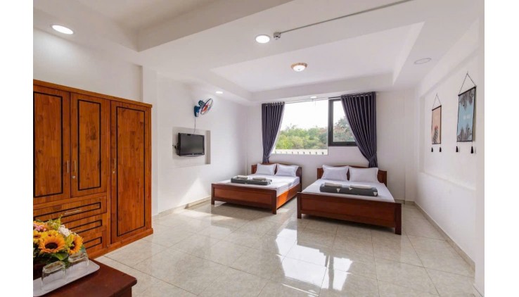 Bán nhà đẹp ĐẶng Văn Bi Thủ Đức
