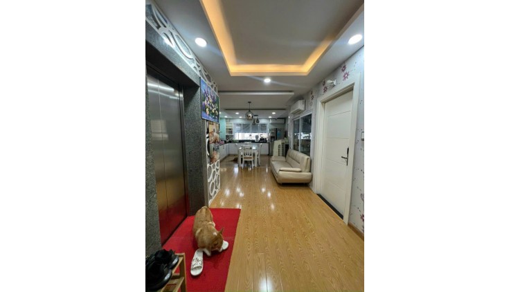 Cần bán nhà riêng hẻm đường Đào Duy Anh, P9, Q. Phú Nhuận, 7.6m x 19m, giá 24 tỷ