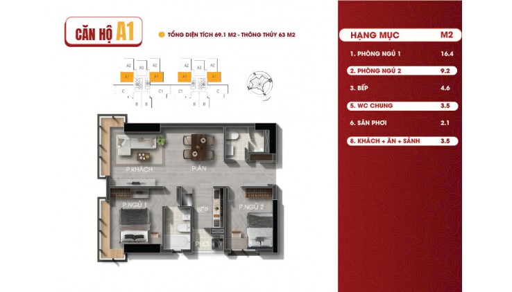 Bán căn hộ Terra Luxury ở bình chánh sát quận 8, giá chỉ 3.6 tỷ với 2pn, 2wc