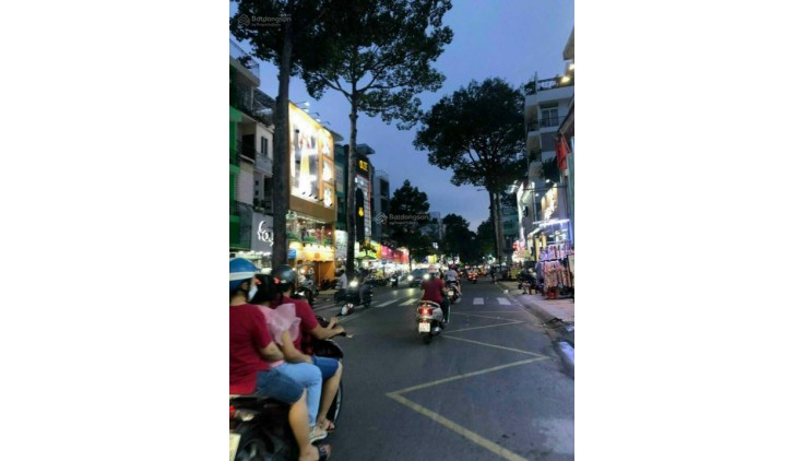 Bán mặt tiền  Nam Cao, Phường Tân Phú Q.9 ( gần Suối Tiên ) DT 5.9x23m = 300 m2 CN 220m2 giá 14.5 tỷ