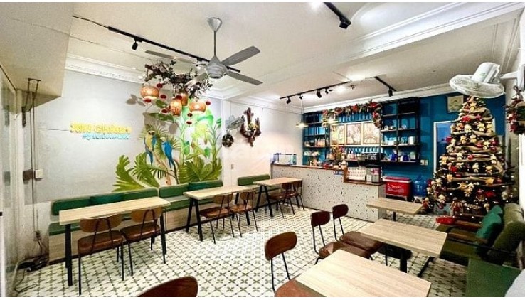 Quận Tân Bình, cần Sang quán cafe hoặc Cho thuê mặt bằng Kinh Doann, Liên hệ: 0909322744 chính chủ