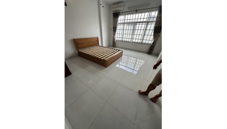 BánNhàMTKD NguyễnVănCông P.3 GòVấp Ngang4,5m 3tầng 3PN SThượng 5tỷ79