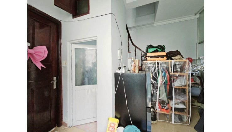 Bán Lô Góc KD Đường Nguyễn Văn Thương, P.25, Q. Bình Thạnh - DT 60m² (5,6x11) - Chỉ 10,2 Tỷ TL