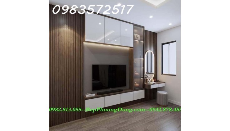 BÁN NHÀ MẶT PHỐ LINH ĐÔNG - THỦ ĐỨC - 6.8 TỶ - 158M² - 4PN - 4WC - SỔ ĐỎ