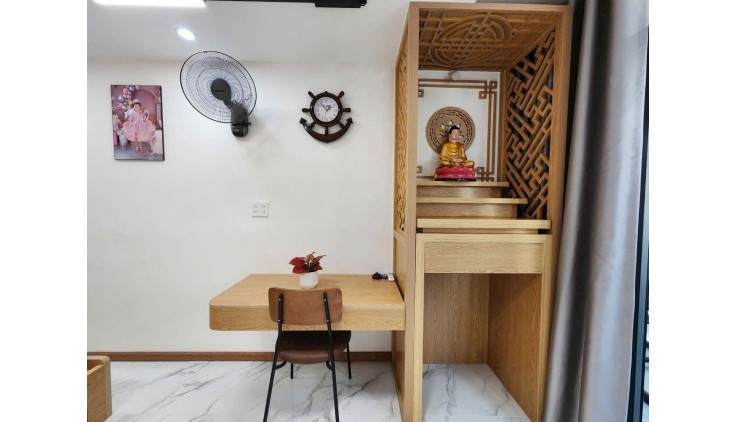 Cơ Hội Sở Hữu Nhà Riêng Hẽm Đường Điện Biên Phủ, P.11, Q.3 - 5.8 x 18.5m - Chỉ 24.9 Tỷ