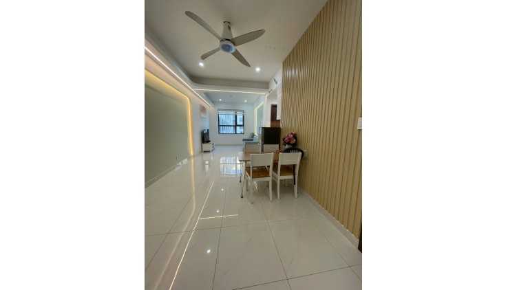 CHO THUÊ căn nhà FULL thiết kế đẹp  71m2, Phạm Thế Hiển.Q.8