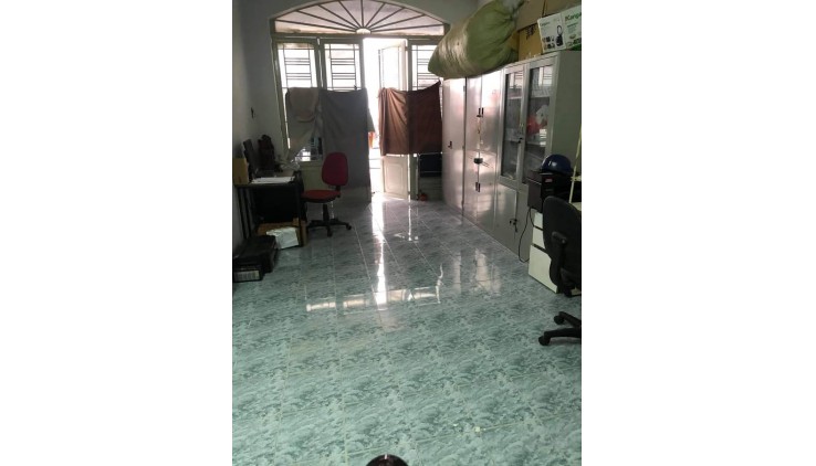 Nhà HXH 4x14.5m2  trệt, lầu Lê Đình Thám, gần chợ, trường học giá chỉ 5tỷxx