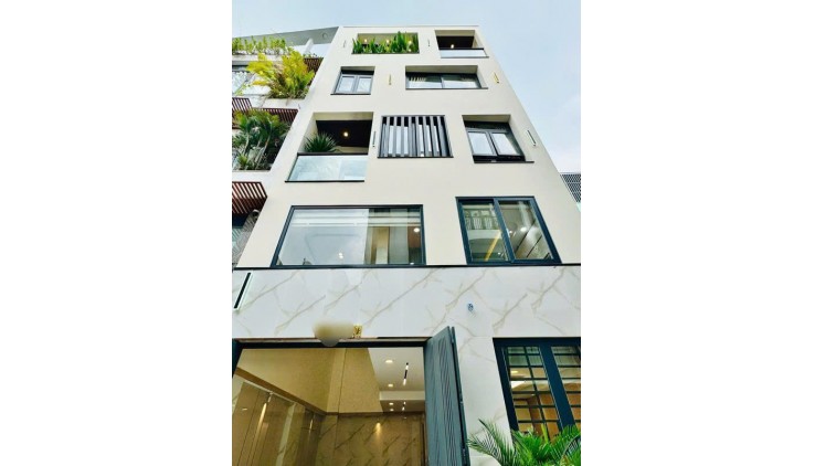 NHÀ ĐẸP KHU ĐỒNG BỘ ĐƯỜNG HUỲNH VĂN NGHỆ - PHƯỜNG 12 - GÒ VẤP