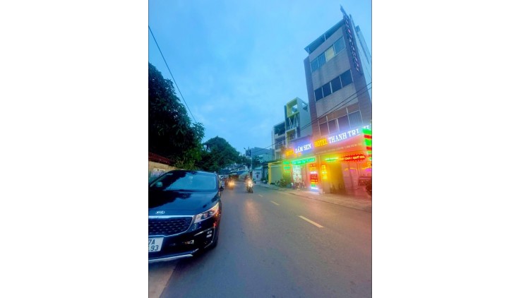 Bán Khách Sạn 28 Phòng 121m2 có 23 tỷ Khuông Việt Tân Phú Hồ Chí Minh